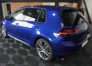 VOLKSWAGEN GOLF RLINE TSI 150 DSG VIRTUAL ACC KEYLESS