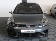 VOLKSWAGEN GOLF R 300 4MOTION DSG DCC PANO VIRTUAL AKRA CAMERA