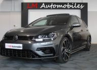 VOLKSWAGEN GOLF R 300 4MOTION DSG DCC PANO VIRTUAL AKRA CAMERA