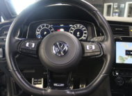 VOLKSWAGEN GOLF R 300 4MOTION DSG DCC PANO VIRTUAL AKRA CAMERA