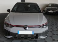 VOLKSWAGEN GOLF 8 GTI CLUBSPORT EDITION 245 TSI 300 DSG AKRA