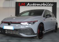 VOLKSWAGEN GOLF 8 GTI CLUBSPORT EDITION 245 TSI 300 DSG AKRA