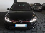 VOLKSWAGEN GOLF GTI 245 PERFORMANCE DSG ACC DCC PANO DYNAUDIO