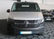 VOLKSWAGEN T6 TRANSPORTER LONG 2.0 TDI DSG 150 ATTACHE CAMERA PRIX H.T