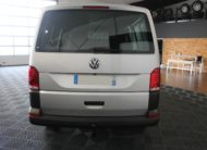 VOLKSWAGEN T6 TRANSPORTER LONG 2.0 TDI DSG 150 ATTACHE CAMERA PRIX H.T