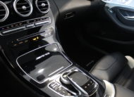 MERCEDES BENZ AMG C 63S 510 PANO CAMERA BURMESTER