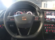 SEAT LEON ST CUPRA 2.0 TSI 300 DSG 4DRIVE VIRTUAL BEATS PANO