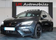 SEAT LEON ST CUPRA 2.0 TSI 300 DSG 4DRIVE VIRTUAL BEATS PANO