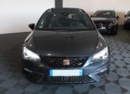 SEAT LEON ST CUPRA 2.0 TSI 300 DSG 4DRIVE VIRTUAL BEATS PANO