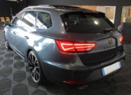 SEAT LEON ST CUPRA 2.0 TSI 300 DSG 4DRIVE VIRTUAL BEATS PANO