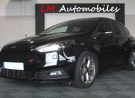 FORD FOCUS III Phase 2 ST 2.0 Ti-VCT EcoBoost 250 cv