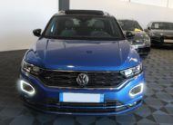 VOLKSWAGEN TROC 2.0 TSI 190 DSG 4MOTION RLINE PANO VIRTUAL SUZUKA