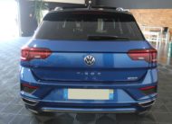 VOLKSWAGEN TROC 2.0 TSI 190 DSG 4MOTION RLINE PANO VIRTUAL SUZUKA