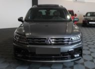 VOLKSWAGEN TIGUAN RLINE 190 DSG 4MOTION ACC PANO VIRTUAL