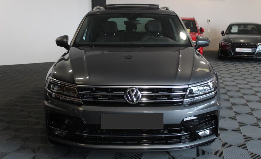 VOLKSWAGEN TIGUAN RLINE 190 DSG 4MOTION ACC PANO VIRTUAL