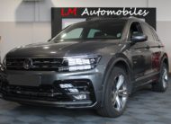 VOLKSWAGEN TIGUAN RLINE 190 DSG 4MOTION ACC PANO VIRTUAL