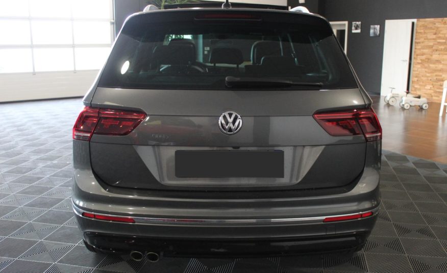 VOLKSWAGEN TIGUAN RLINE 190 DSG 4MOTION ACC PANO VIRTUAL