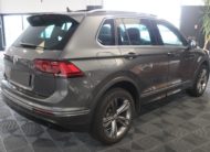 VOLKSWAGEN TIGUAN RLINE 190 DSG 4MOTION ACC PANO VIRTUAL