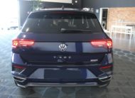 VOLKSWAGEN TROC TSI 190 DSG 4MOTION RLINE VIRTUAL CAMERA PARK ASSIST