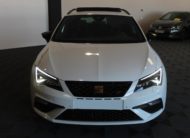 SEAT LEON ST CUPRA DSG 300 4DRIVE PANO VIRTUAL BEATS