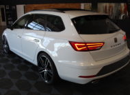 SEAT LEON ST CUPRA DSG 300 4DRIVE PANO VIRTUAL BEATS