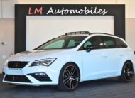 SEAT LEON ST CUPRA DSG 300 4DRIVE PANO VIRTUAL BEATS