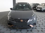 SEAT LEON ST CUPRA R TSI 300 4DRIVE DSG PANO BEATS CAMERA VIRTUAL