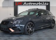 SEAT LEON ST CUPRA R TSI 300 4DRIVE DSG PANO BEATS CAMERA VIRTUAL