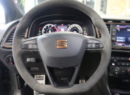 SEAT LEON ST CUPRA R TSI 300 4DRIVE DSG PANO BEATS CAMERA VIRTUAL